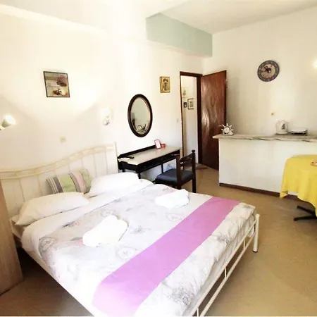 Lejlighedshotel The Banana