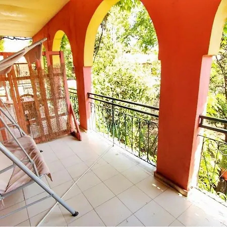 The Banana Lejlighedshotel 2*