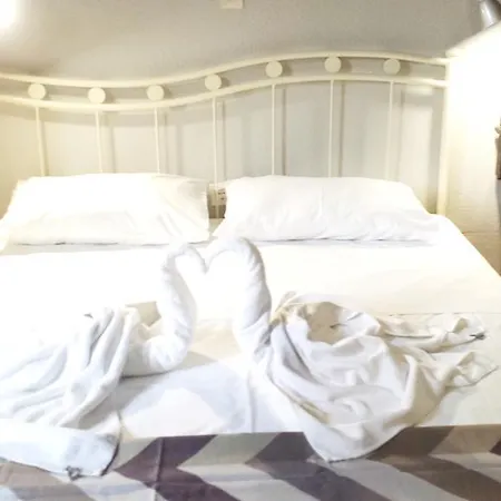 The Banana Lejlighedshotel