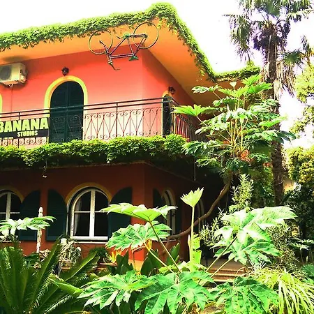 Lejlighedshotel The Banana