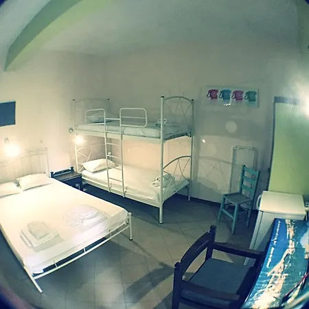 Lejlighedshotel The Banana
