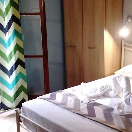 Lejlighedshotel The Banana 2*