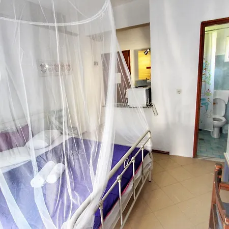 Lejlighedshotel The Banana 2*
