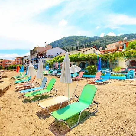 Lejlighedshotel The Banana 2*